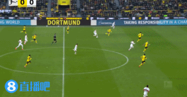 战旧主乌龙送礼!多特中卫安东:这很苦涩 我们必须抓住进球机会