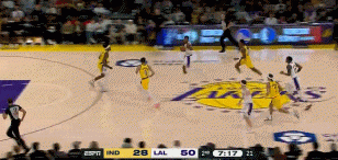 回归首秀!大莫里斯替补6分钟命中1记三分拿到3分1篮板