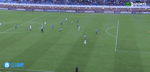 天赋尽显!埃切维里U20南青赛战乌拉圭2球1助,本届赛事6场5球3助