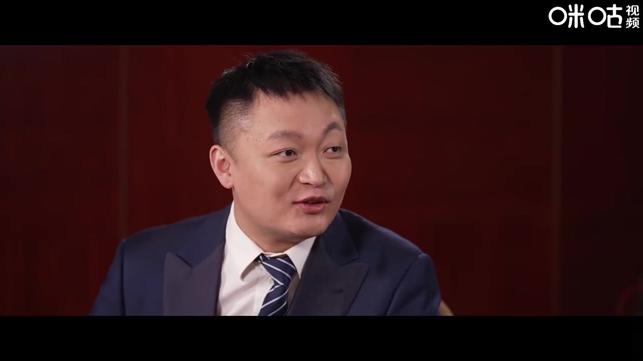 刘玉栋：希望大家一起承担更多的责任 让更多人学习名人堂的精神