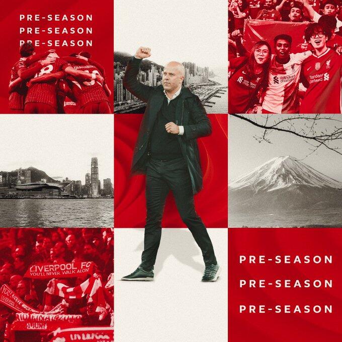 将战AC米兰！利物浦高层谈中国香港行：据伊斯坦布尔奇迹已过20年