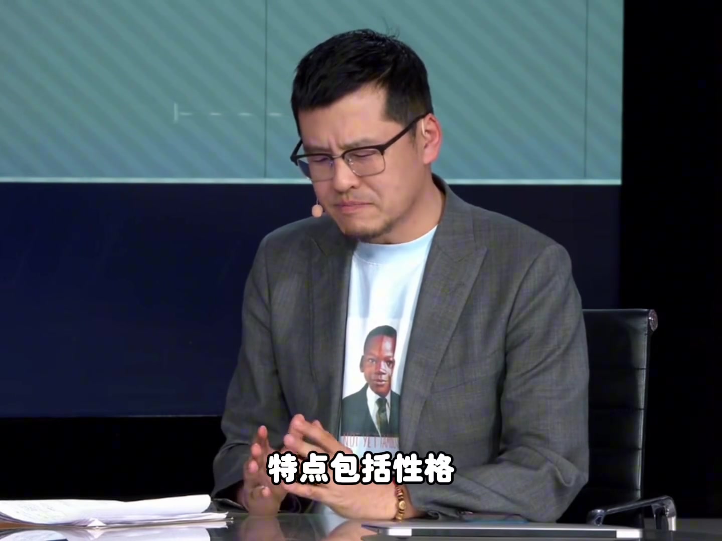 杨毅：威少已不再年少&不然最后上篮会不进 但是他真得非常努力