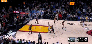 莫兰特谈临时主帅:他想让我们所有人信任彼此 会去听我们的想法