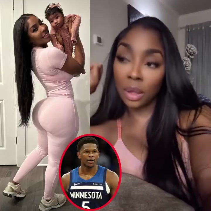 网红否认108万抚养费：我不是拜金女?长得漂亮身材好非我错