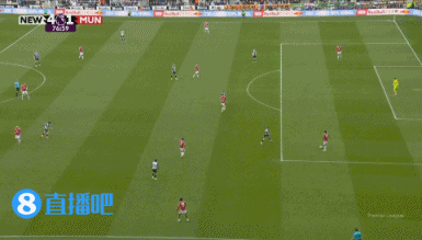 基恩:巴因德尔的传球太冒险了,这是一个常识性的问题