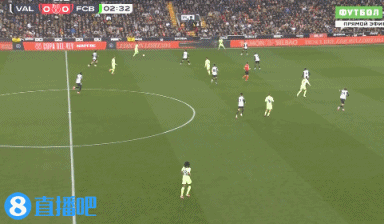 费兰:看到瓦伦西亚遭受如此苦难,我真的很难过