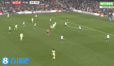 费兰:看到瓦伦西亚遭受如此苦难,我真的很难过